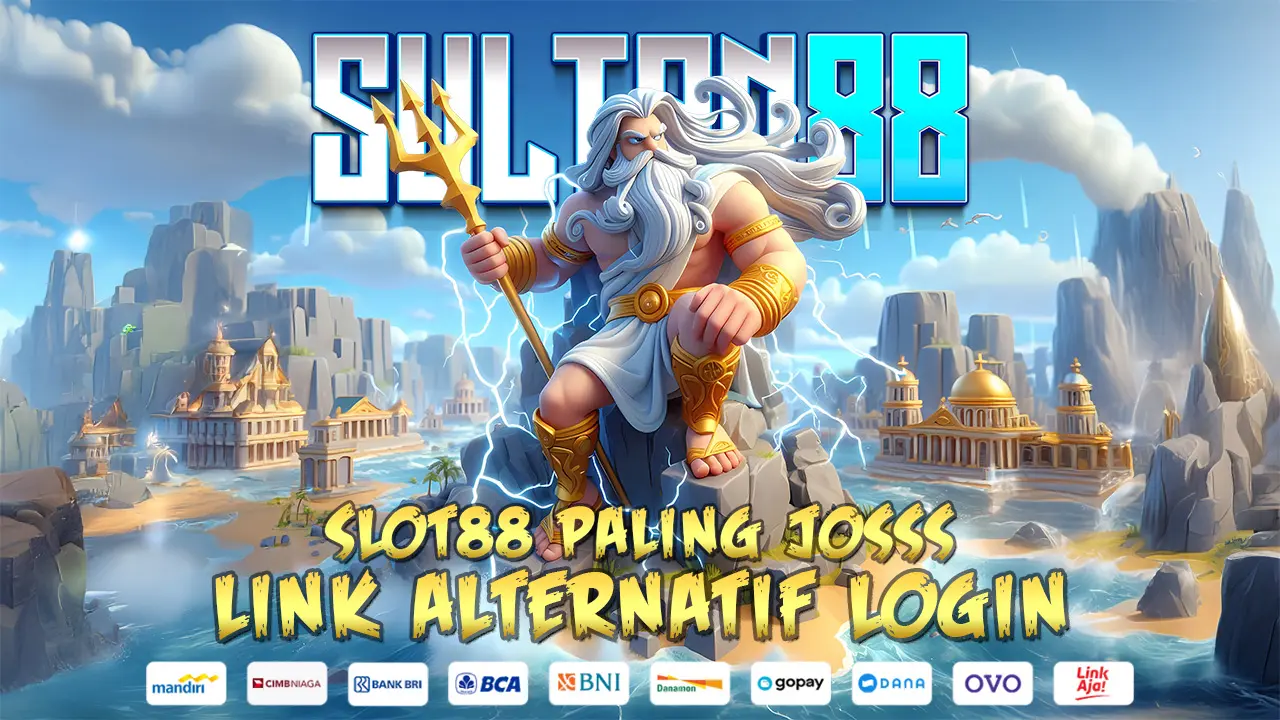 INDOHOKI789 slot88 resmi