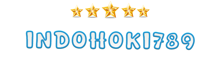 INDOHOKI789 Logo